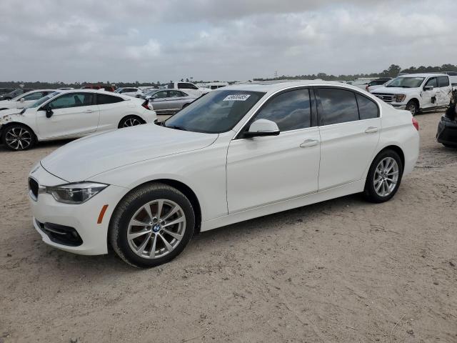 BMW 3 SERIES I