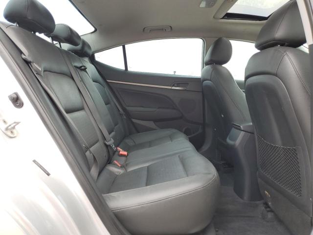 2017 HYUNDAI ELANTRA SE - 5NPD84LF9HH057216