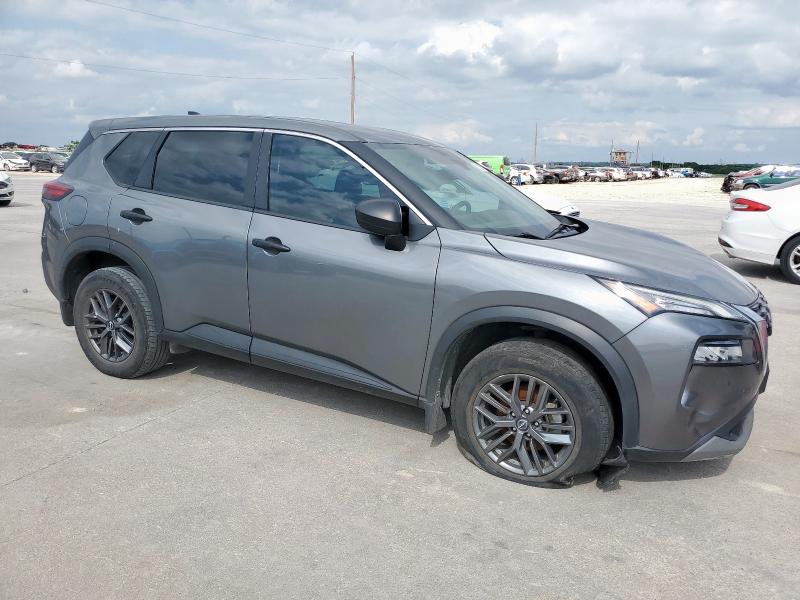 Vin: 5n1bt3aaxpc776245, lot: 55259705, nissan rogue s 20234