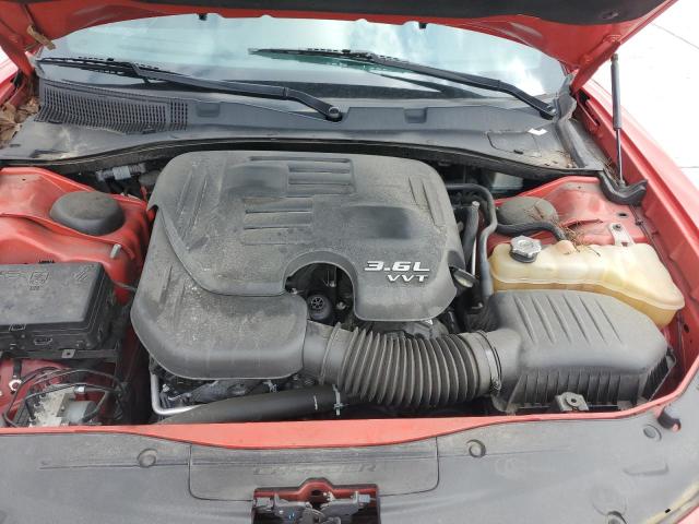 2019 DODGE CHARGER SX - 2C3CDXBG1KH710063