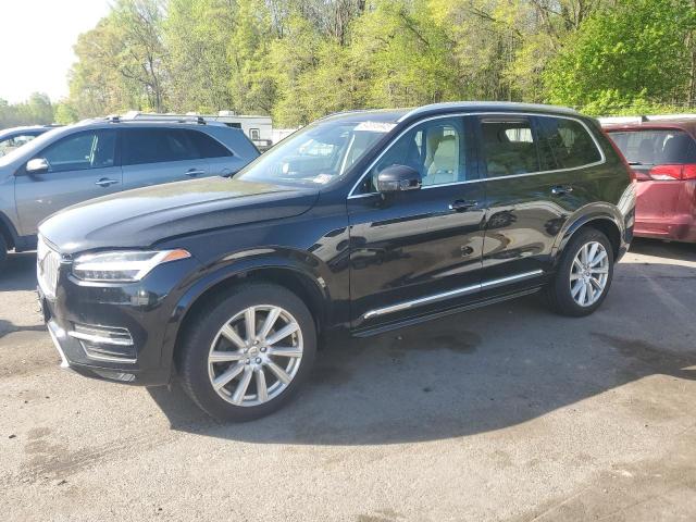 VOLVO XC90 T6