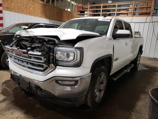 Vin: 3gtu2mec0gg333469, lot: 54885215, gmc sierra k1500 sle 2016 img_1