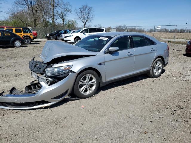 FORD TAURUS SEL