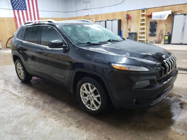 Vin: 1c4pjlcb8fw622135, lot: 53962195, jeep grand cher latitude 20154