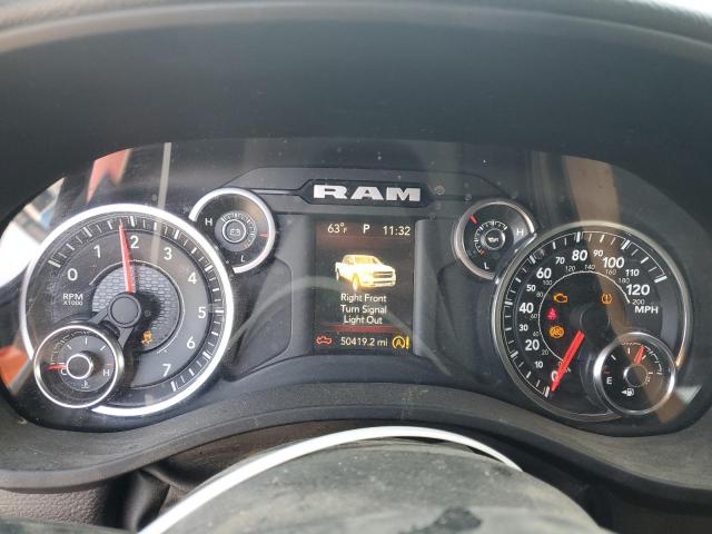2023 RAM 1500 BIG H - 1C6RRFBGXPN529454