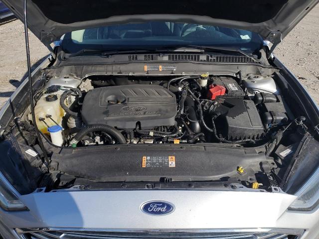 2018 FORD FUSION SE - 3FA6P0HD4JR183018