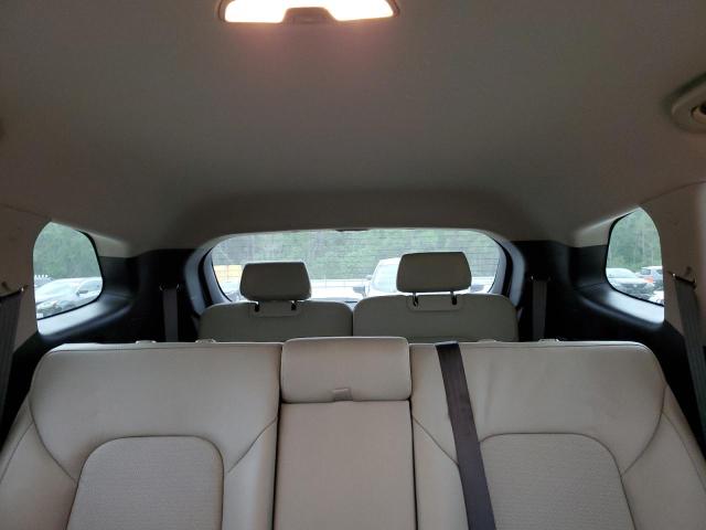 2017 HYUNDAI SANTA FE S - KM8SNDHF7HU208158