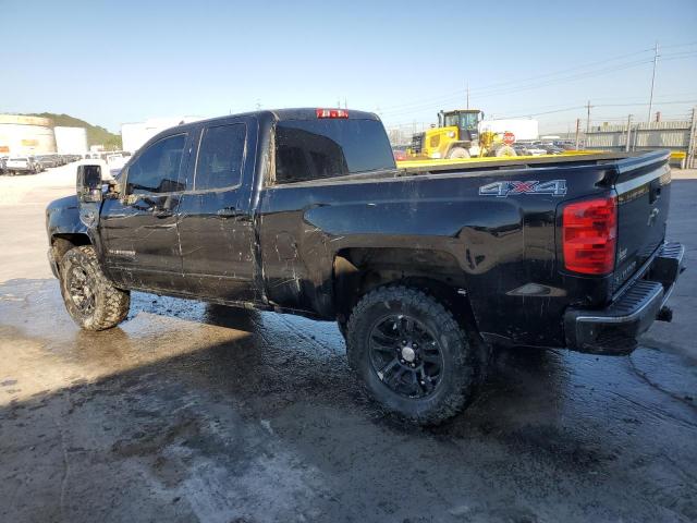 2018 CHEVROLET SILVERADO - 1GCVKREC9JZ220287