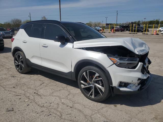 Vin: yv4162um8n2694604, lot: 54658105, volvo xc40 t5 r-design 20224