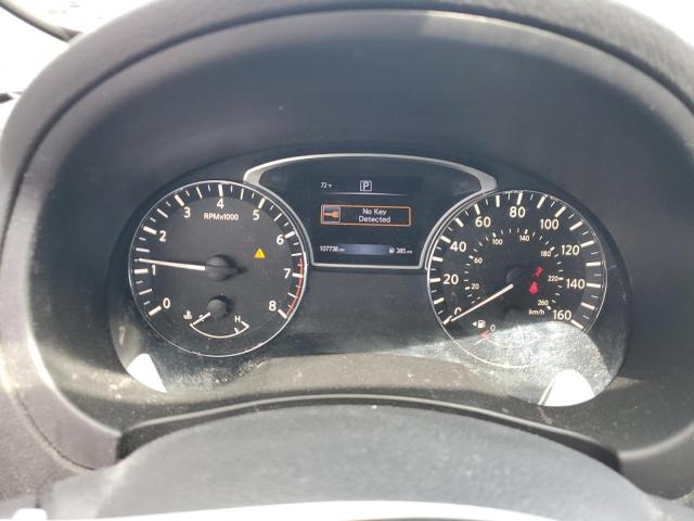 2017 NISSAN ALTIMA 2.5 - 1N4AL3AP3HN315582