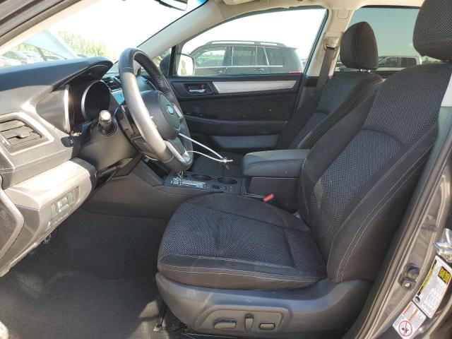 2018 SUBARU OUTBACK 2. - 4S4BSACC8J3251021