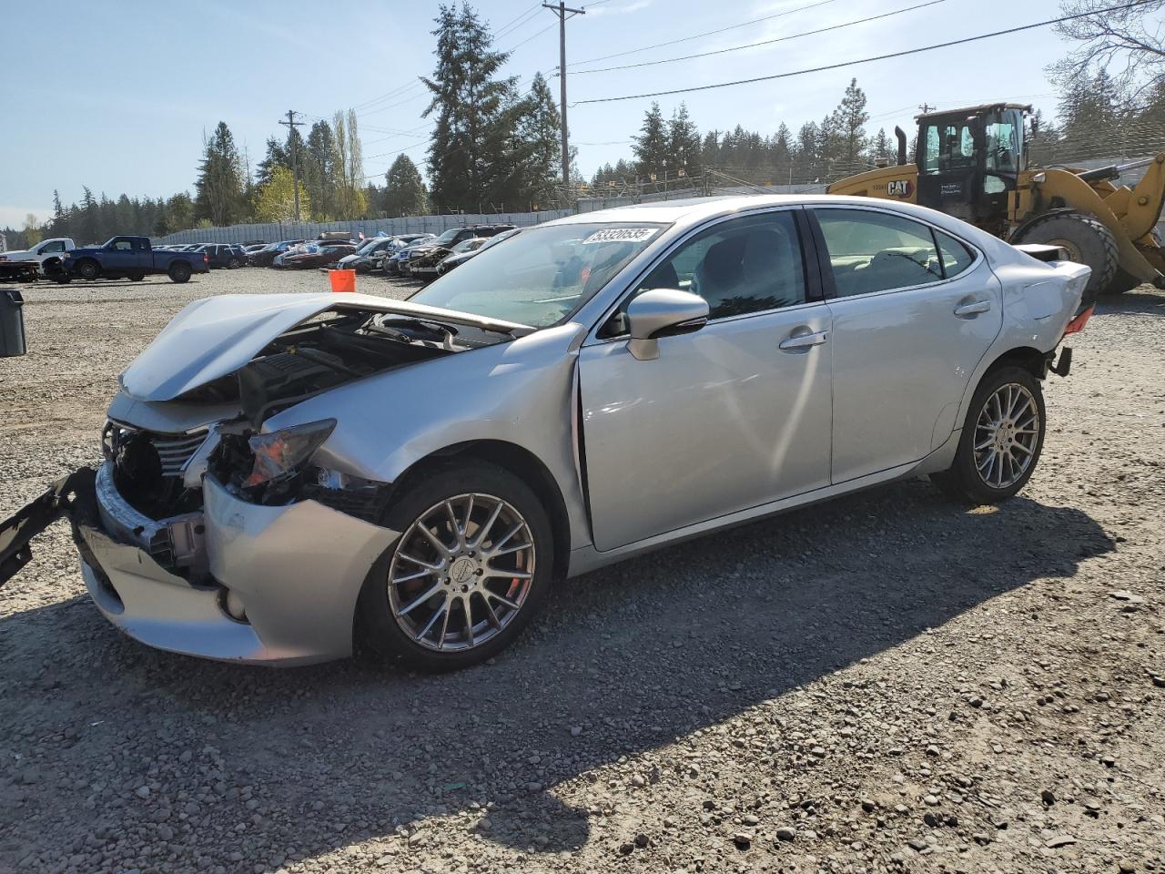 LEXUS ES 350