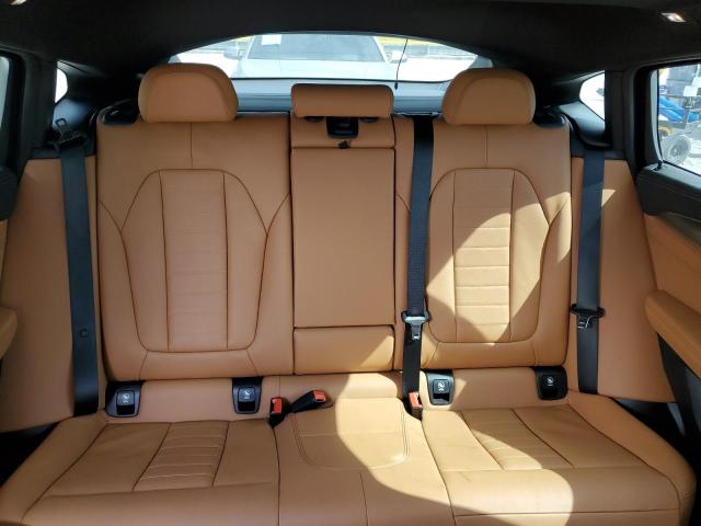 2019 BMW X4 XDRIVE3 - 5UXUJ3C59KLA58649