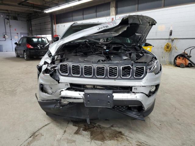 2024 JEEP COMPASS LA - 3C4NJDBN9RT137912