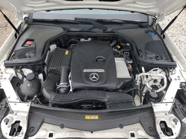 2019 MERCEDES-BENZ E 300 4MAT - WDDZF4KB9KA524388