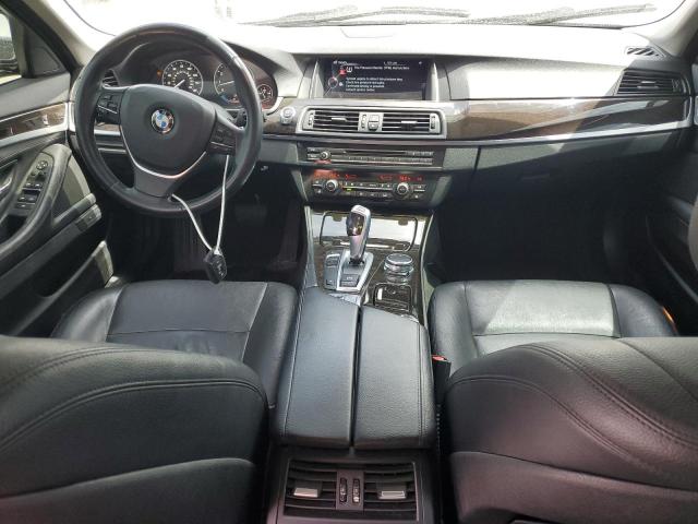 2015 BMW 535 I WBA5B1C55FD919343