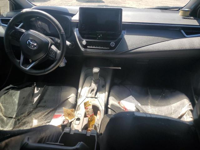 2024 TOYOTA COROLLA NI - 5YFB4MCE5RP174824