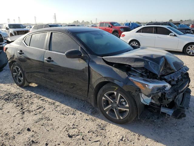 Vin: 3n1ab8cv5sy257123, lot: 52419545, nissan sentra sv 20254