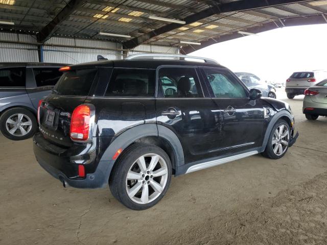 Vin: wmzyt3c36j3e00195, lot: 53144975, mini cooper s countryman 20183
