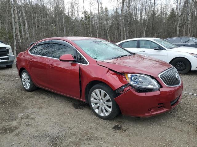 Vin: 1g4pn5sk0f4175941, lot: 53296195, buick verano 20154