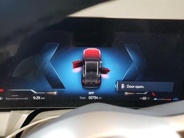 2025 BMW X3 30 XDRI 5UX53GP05S9Z69608