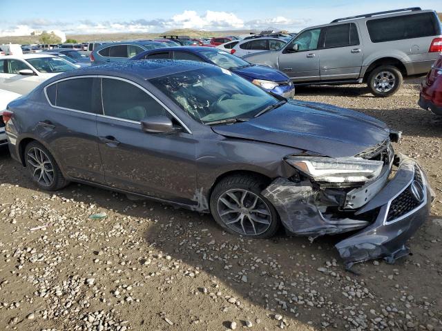 Vin: 19ude2f75na000811, lot: 54744915, acura ilx premium 20224