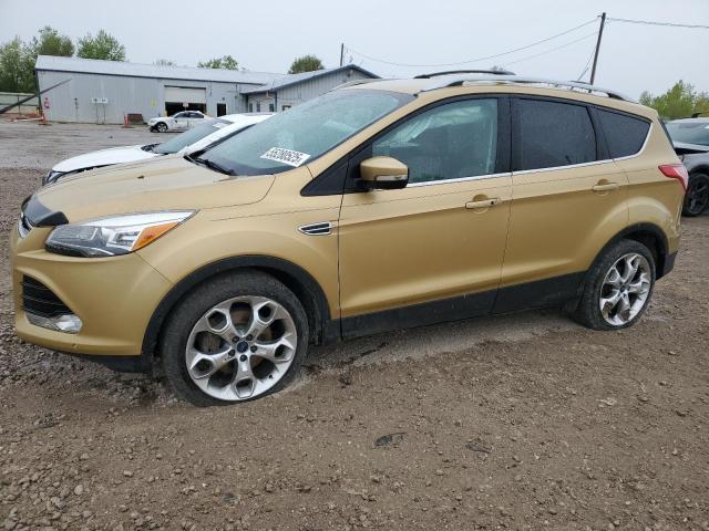 Vin: 1fmcu0j96fub89278, lot: 55280525, ford escape titanium 2015 img_1