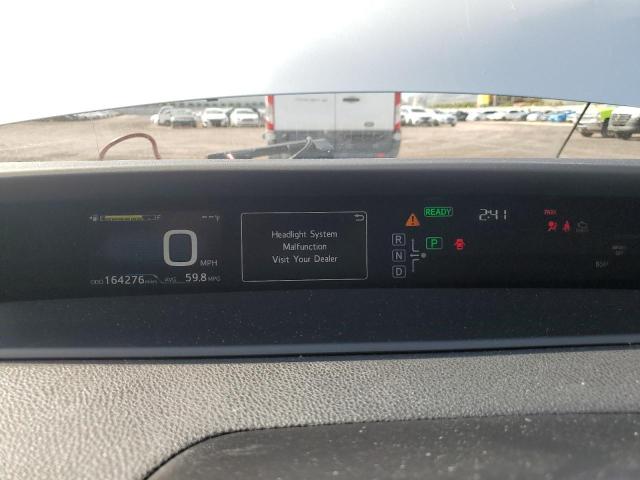2016 TOYOTA PRIUS - JTDKARFU3G3013841