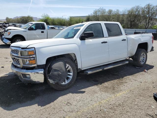 Vin: 3gcpcrec9eg297947, lot: 53402125, chevrolet all models c1500 lt 2014 img_1