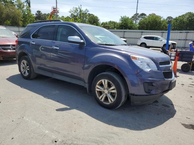 Vin: 2gnaldekxd6161893, lot: 54364815, chevrolet equinox lt 20134