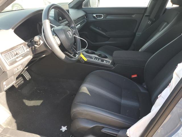 2023 HONDA CIVIC SPOR - 2HGFE2F56PH518969