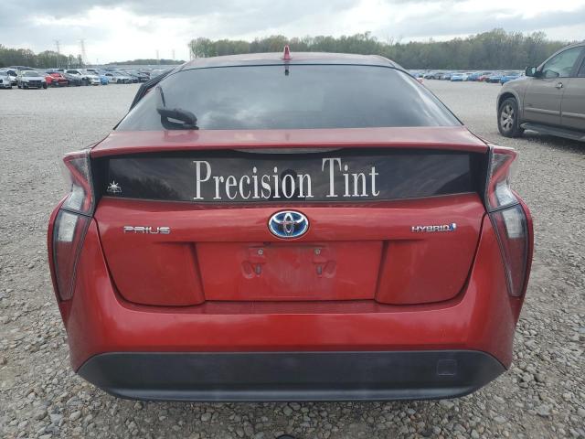 2016 TOYOTA PRIUS - JTDKARFU0G3504884