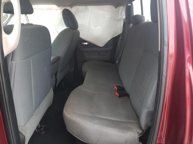 2017 RAM 1500 SLT - 1C6RR6GG1HS786224