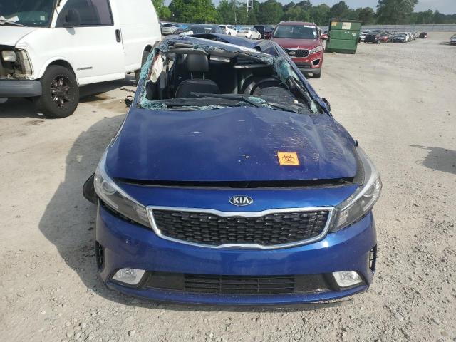 2018 KIA FORTE LX - 3KPFL4A72JE267623