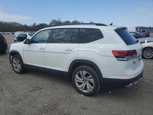 Vin: 1v2hr2caxnc501023, lot: 54332075, volkswagen atlas se 20222