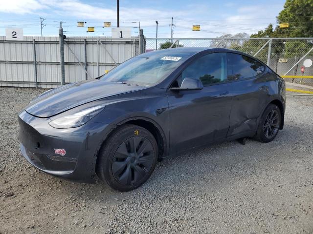 Vin: 7saygded7rf099743, lot: 53165675, tesla model y 2024 img_1