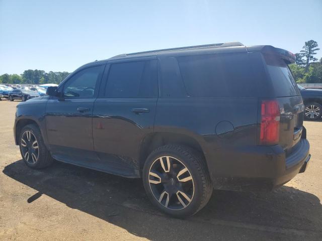 Vin: 1gnskbkc0jr325533, lot: 52045015, chevrolet tahoe k1500 lt 20182