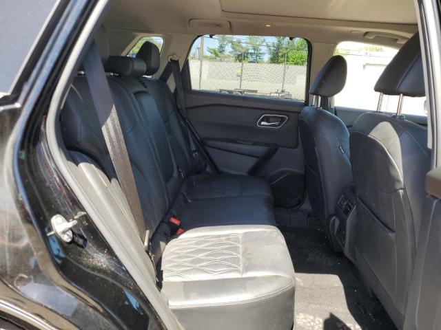 2023 NISSAN ROGUE PLAT JN8BT3DD7PW306428
