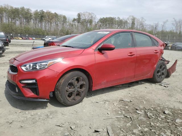 2019 KIA FORTE FE - 3KPF24AD2KE130899
