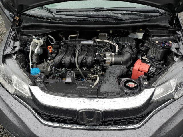 2020 HONDA FIT EXL 3HGGK5H96LM714503