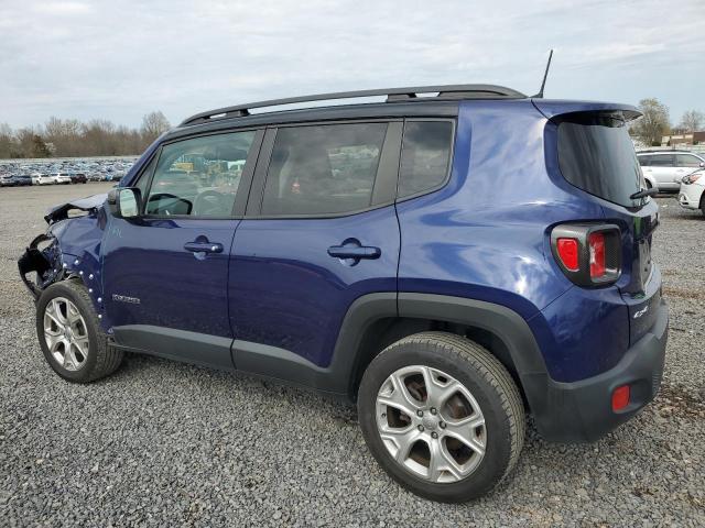 2020 JEEP RENEGADE L - ZACNJBD10LPL73598
