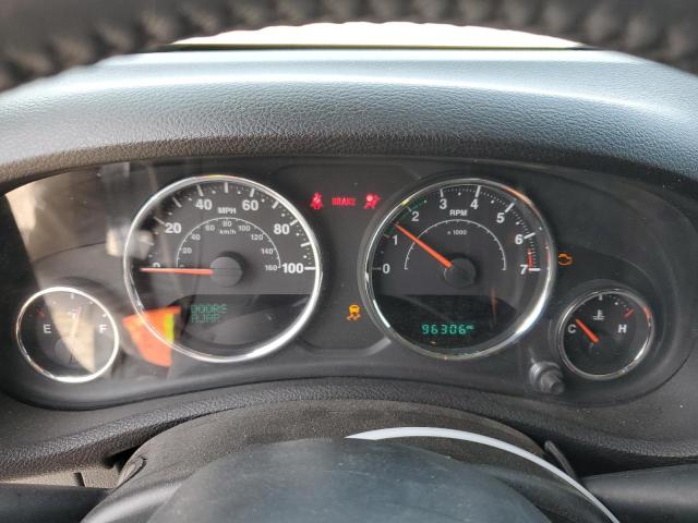 2015 JEEP WRANGLER S - 1C4AJWAG3FL723090
