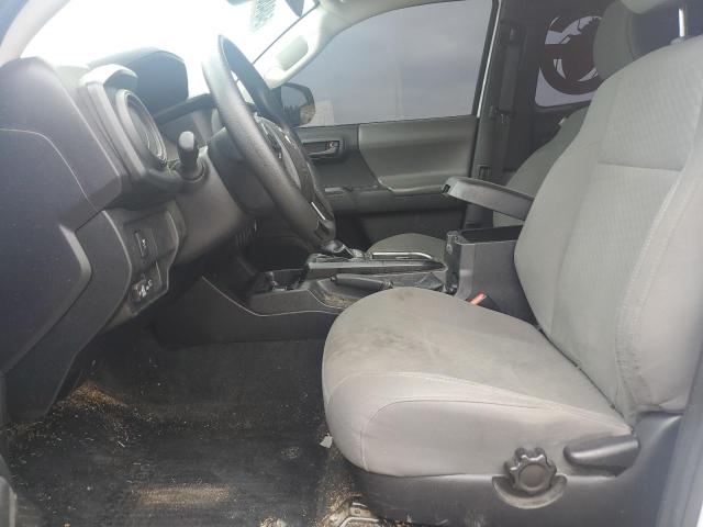2021 TOYOTA TACOMA ACC - 3TYRX5GN1MT010206