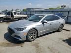 2023 HYUNDAI SONATA SEL - KMHL64JA9PA347787