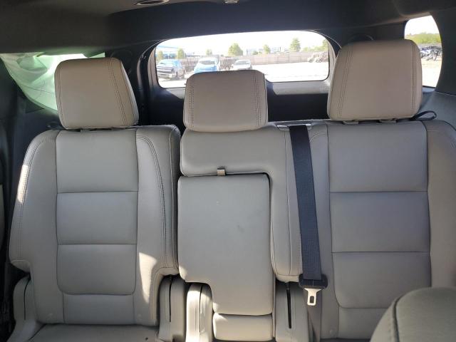 2014 FORD EXPLORER L - 1FM5K7F82EGA49510