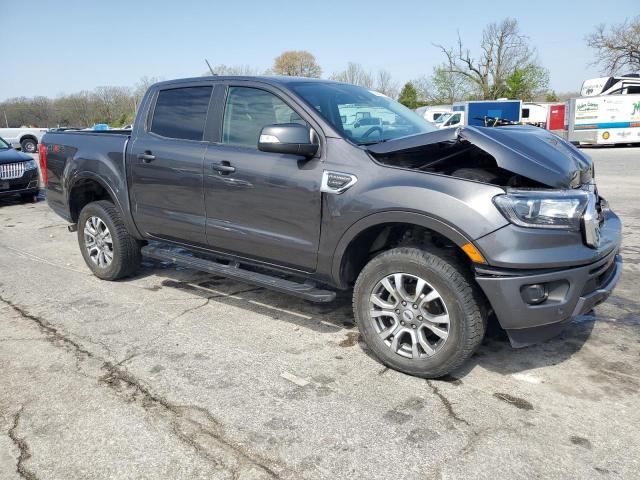 Vin: 1fter4fh7lla70159, lot: 53386875, ford ranger xl 20204