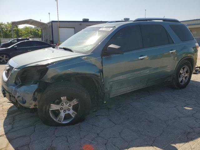 GMC ACADIA SLE