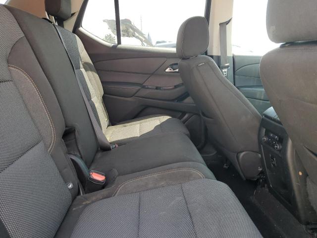 2018 CHEVROLET TRAVERSE L - 1GNERFKWXJJ160700