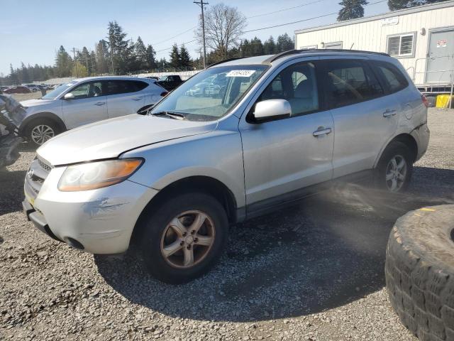 HYUNDAI SANTA FE G