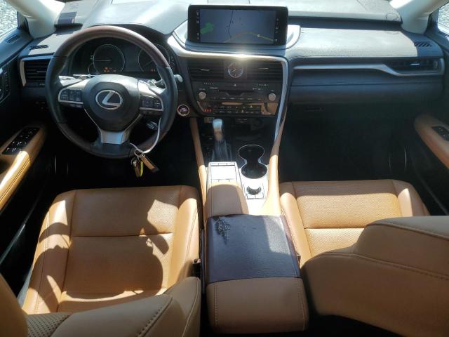 2022 LEXUS RX 450H - 2T2HGMDA1NC078482